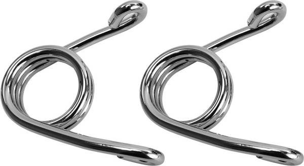 TC BROS - 3 INCH TORSION SEAT SPRINGS (PAIR) - Image 1