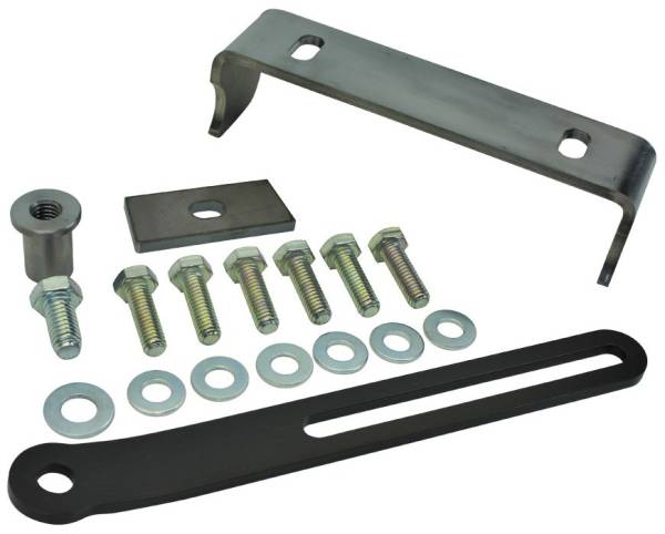 TC BROS - KING COBRA SEAT MOUNTING KIT - Image 1