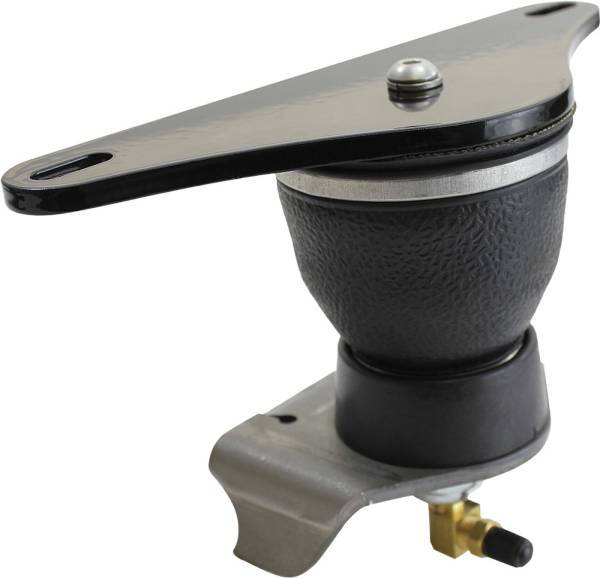 TC BROS - AIR RIDE SOLO SEAT BRACKET KIT - Image 1