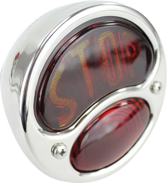 TC BROS - STOP MODEL A TAIL LIGHT - Image 1