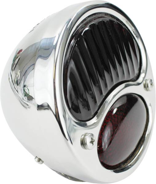 TC BROS - MODEL A TAIL LIGHT - Image 1