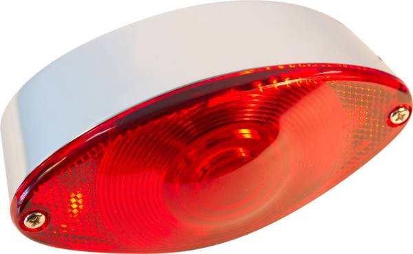 TC BROS - CAT EYE TAILLIGHT - Image 1