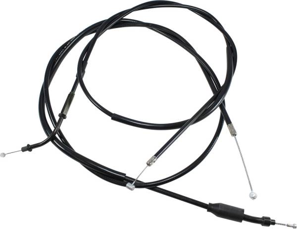 TC BROS - EXTENDED CABLES SET +5" - Image 1