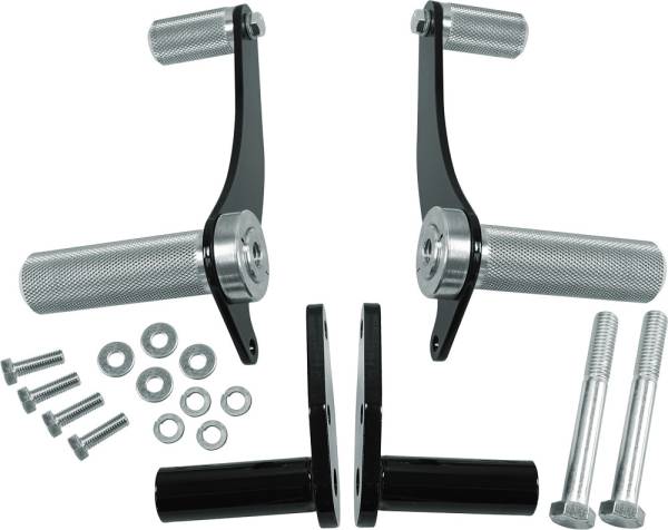 TC BROS - FORWARD CONTROLS KIT - Image 1