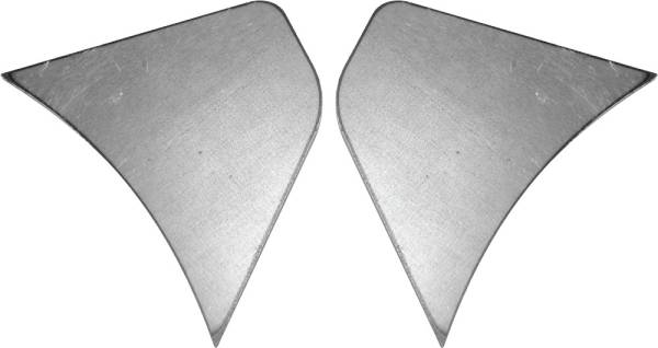 TC BROS - WELD-ON NECK GUSSETS - Image 1