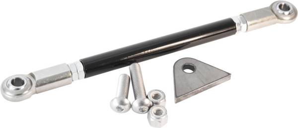 TC BROS - REAR DRUM BRAKE ANCHOR ROD - Image 1