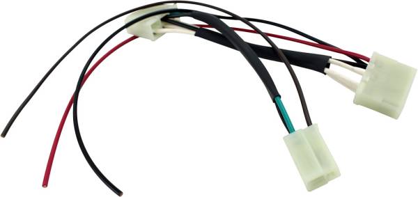 TC BROS - CHOPPER WIRING HARNESS - Image 1