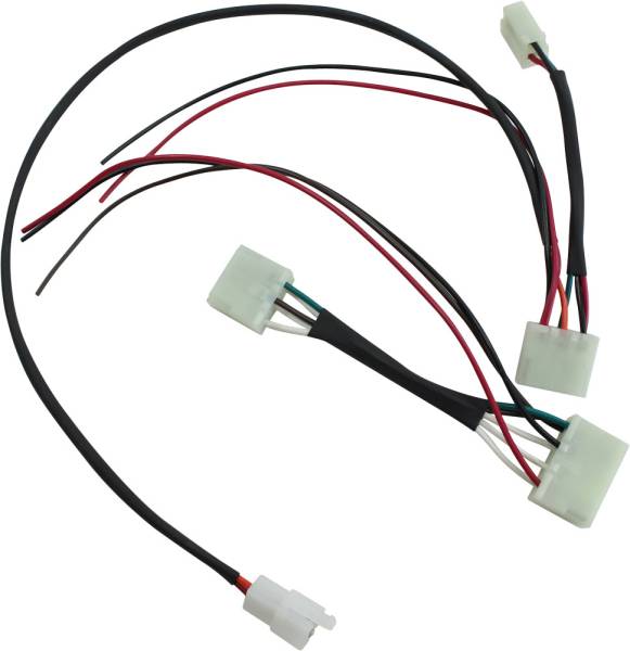 TC BROS - CHOPPER WIRING HARNESS - Image 1