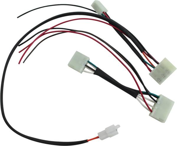 TC BROS - CHOPPER WIRING HARNESS - Image 1