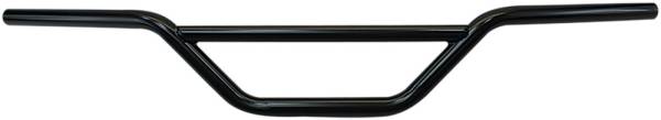 TC BROS - ENDURO BARS BLACK 7/8" - Image 1