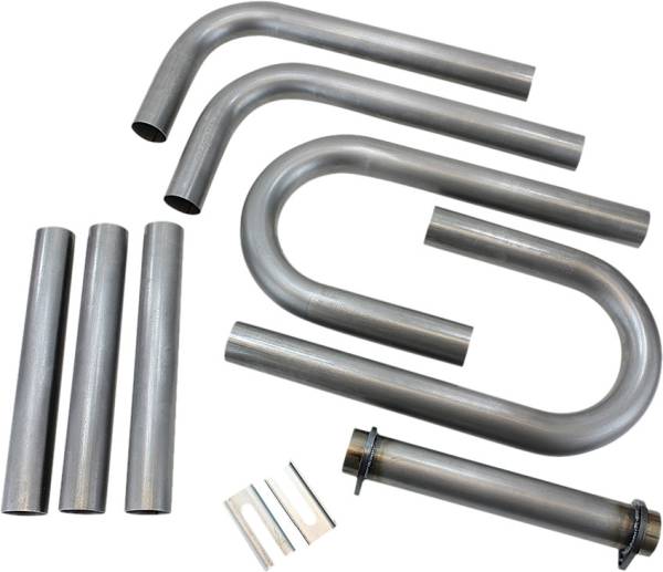 TC BROS - DIY BUILDER EXHAUST KIT SHOVEL - Image 1