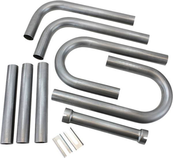 TC BROS - DIY BUILDER EXHAUST KIT PANHEAD - Image 1