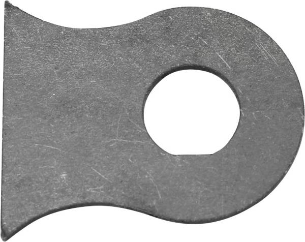 TC BROS - WELD-ON IGNITION SWITCH MOUNTING TAB 3/4" - Image 1