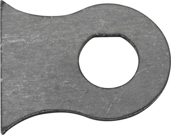 TC BROS - WELD-ON IGNITION SWITCH MOUNTING TAB 13/16" - Image 1