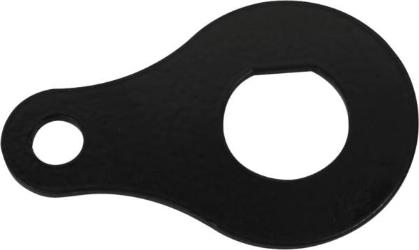 TC BROS - BOLT-ON IGNITION SWITCH MOUNTING TAB 3/4" - Image 1