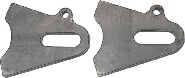 TC BROS - AXLE PLATES 3/4" 2/PK - Image 1