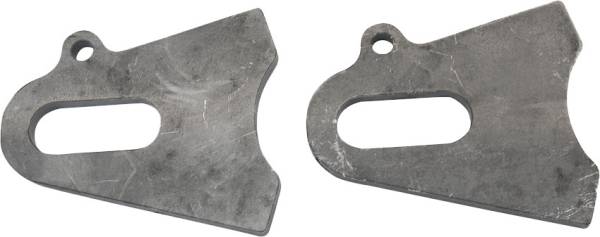 TC BROS - AXLE PLATES 1" 2/PK - Image 1