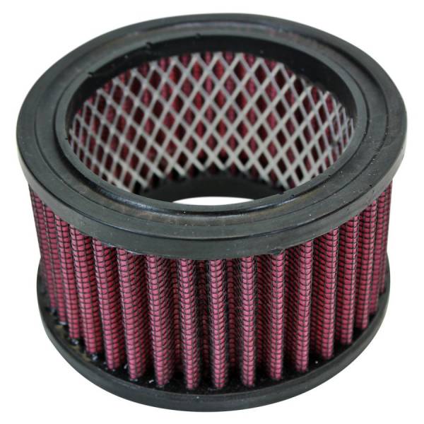 TC BROS - REPLACEMENT HIGH PERFORMANCE FILTER RAW - Image 1