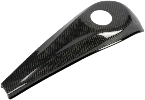 HOFMANN DESIGNS - CARBON FIBER DASH FLHX/FLTR 08-22 - Image 1