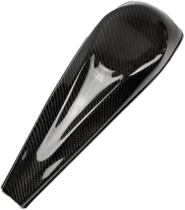 HOFMANN DESIGNS - CARBON FIBER DASH NO-HOLE FLHR 08-UP / CVO - Image 1