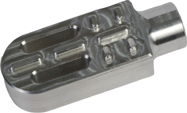 HOFMANN DESIGNS - H/D BILLET SHIFT PEG RAW - Image 1