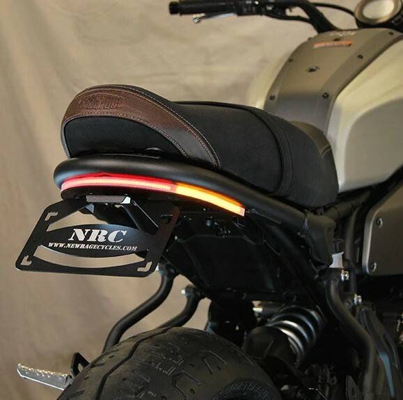 NEW RAGE CYCLES - FENDER ELIMINATOR YAM - Image 1