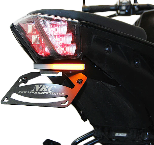 NEW RAGE CYCLES - FENDER ELIMINATOR KTM - Image 1