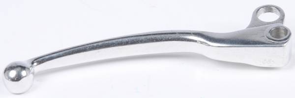 FIRE POWER - BRAKE LEVER SILVER - Image 1