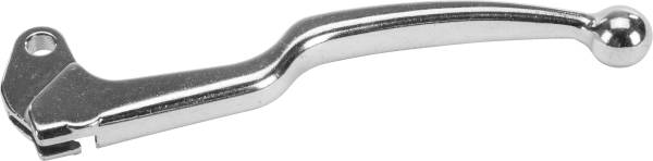 FIRE POWER - CLUTCH LEVER SILVER - Image 1