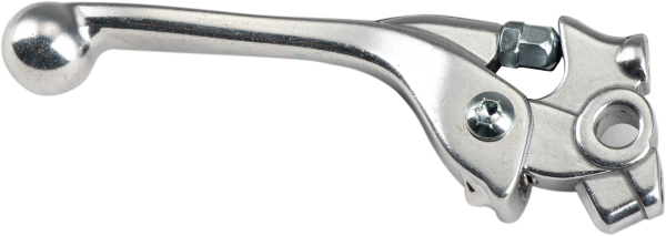 FIRE POWER - BRAKE LEVER SILVER - Image 1