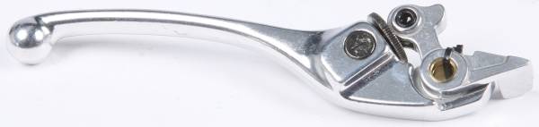 FIRE POWER - BRAKE LEVER SILVER - Image 1