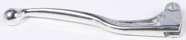 FIRE POWER - BRAKE LEVER SILVER - Image 1