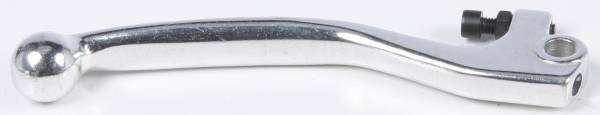 FIRE POWER - BRAKE LEVER SILVER - Image 1