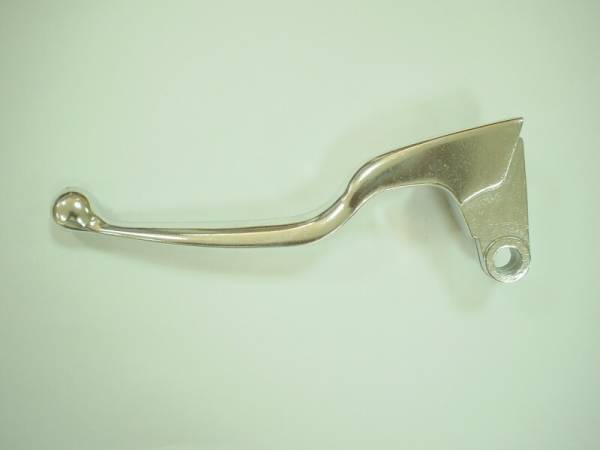 FIRE POWER - CLUTCH LEVER SILVER - Image 1