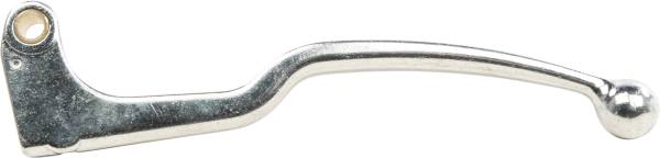 FIRE POWER - CLUTCH LEVER SILVER - Image 1