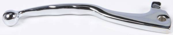 FIRE POWER - BRAKE LEVER SILVER - Image 1