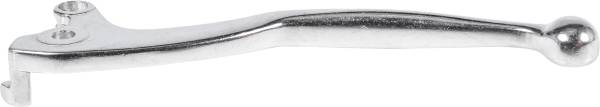 FIRE POWER - CLUTCH LEVER SILVER - Image 1