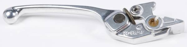 FIRE POWER - BRAKE LEVER SILVER - Image 1