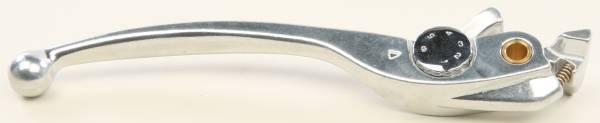 FIRE POWER - BRAKE LEVER SILVER - Image 1