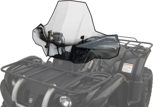 POWERMADD - COBRA ATV PROTEK W/CUT QWK MNT - Image 1