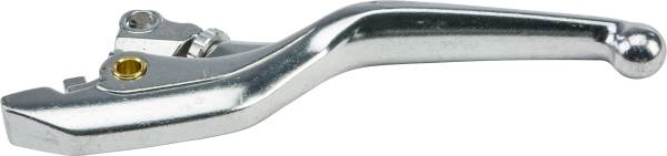 FIRE POWER - CLUTCH LEVER SILVER - Image 1