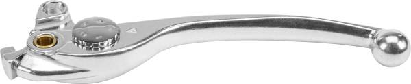 FIRE POWER - CLUTCH LEVER SILVER - Image 1