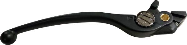 FIRE POWER - BRAKE LEVER BLACK - Image 1