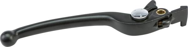 FIRE POWER - BRAKE LEVER BLACK - Image 1