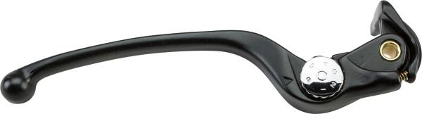 FIRE POWER - BRAKE LEVER BLACK - Image 1