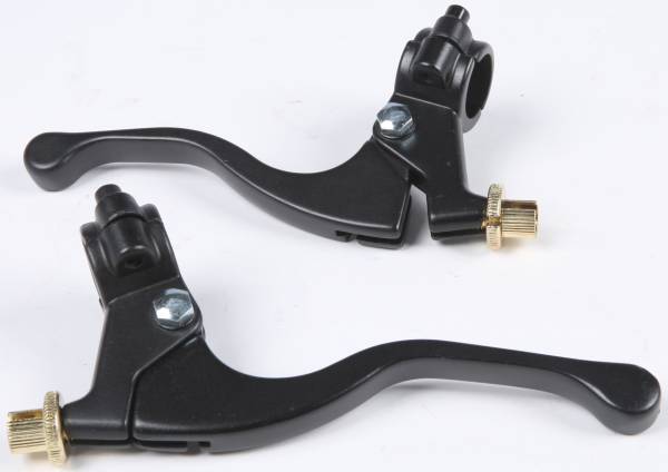 FIRE POWER - BRAKE/CLUTCH LEVER ASSEMBLY - Image 1