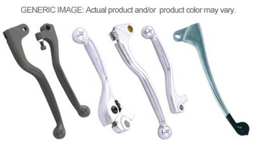 FIRE POWER - ALLOY LEVER SET YELLOW - Image 1