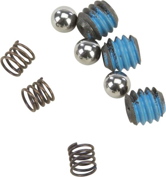 FLY RACING - SCREW SPRING AND BALL KIT - Image 1