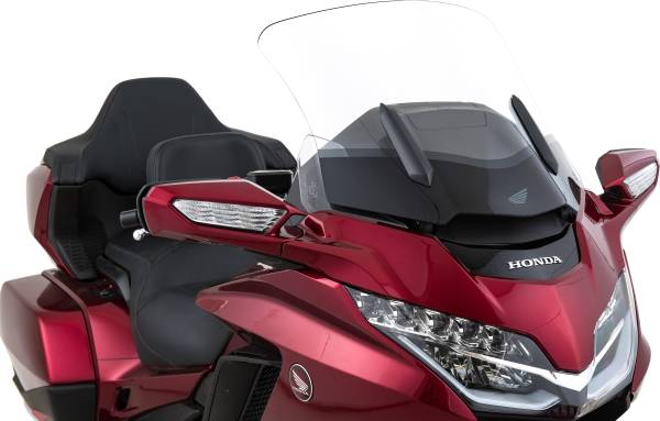 SLIPSTREAMER - WINDSHIELD SPORT TOURING STD CLEAR HON - Image 1