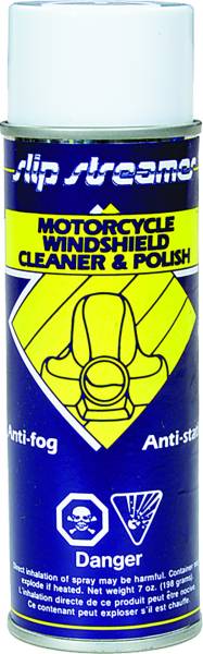 SLIPSTREAMER - CLEANER & POLISH 7OZ - Image 1